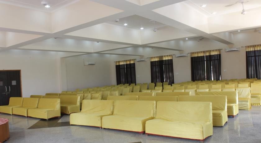 בהאראטפור Geetanjali Hotel & Motel מראה חיצוני תמונה
